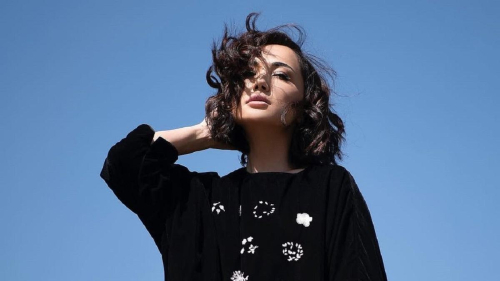 "Все краше и краше": Ляйля Султанкызы восхитила появлением в национальном наряде