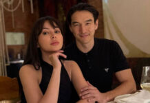 Жена комика Нурлана Сабурова закрывает бизнес в России