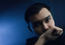 Женившийся в третий раз Абильмансур Сериков ответил на осуждение в Сети