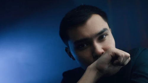 Женившийся в третий раз Абильмансур Сериков ответил на осуждение в Сети