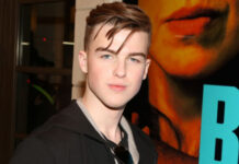 Звезда сериала «Детство Шелдона» спел на казахском языке (видео)