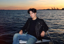 31-летний Димаш Кудайберген ответил, почему до сих пор не женат