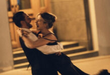 46-летний Тимур Родригез сделал предложение руки и сердца возлюбленной