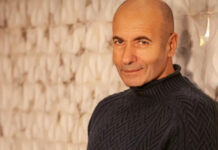 71-летний Крутой впервые сделал татуировку и рассказал, ради кого пошел на такой шаг