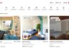 На Airbnb теперь можно забронировать отели