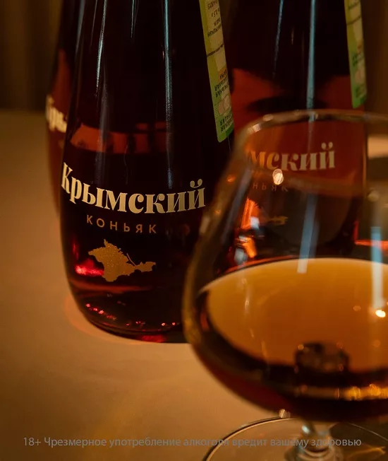 Чем закусывают крымский коньяк: лучшие сочетания вкусов