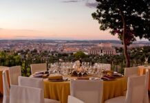 В Испании планируют закрывать открытые террасы в летнее время