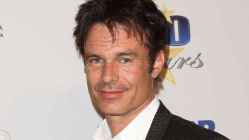 Актер из "Звездного десанта" Патрик Малдун умер в возрасте 57 лет