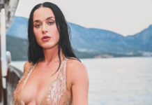 Актриса Руби Роуз обвинила Кэти Перри в сексуальных домогательствах