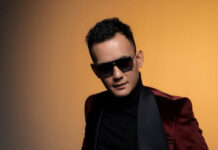 Али Окапов попозировал в новом образе: фанаты отметили его харизму и стиль