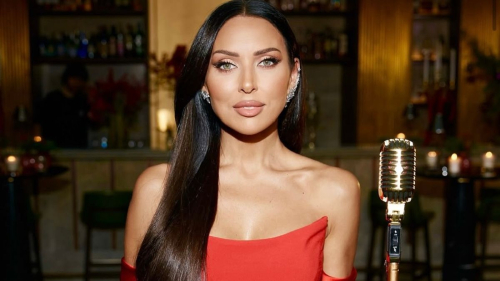 Алсу удивила преображением фанатов и звездных коллег (фото) 1 Алсу удивила преображением фанатов и звездных коллег (фото)