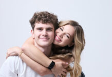 Аня Покров вышла замуж: блогер показала кадры с церемонии бракосочетания