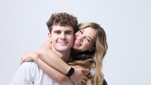 Аня Покров вышла замуж: блогер показала кадры с церемонии бракосочетания