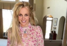 Бритни Спирс начала очередное лечение в рехабе после скандала с арестом