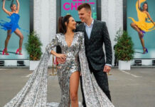 Бывшему мужу Лерчек огласили приговор: его лишили свободы