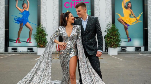 Бывшему мужу Лерчек огласили приговор: его лишили свободы 1 Бывшему мужу Лерчек огласили приговор: его лишили свободы