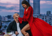 «Делал все возможное»: Джиган впервые высказался о разводе с Самойловой