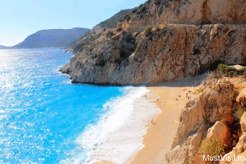 Город с пляжем неподалеку, которые стоят вашего внимания! 2