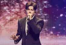 Димаш Кудайберген получил свою первую награду как продюсер