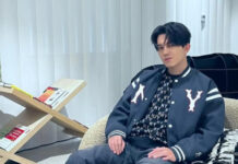 Димаш Кудайберген рассказал, с кем любит проводить свободное время