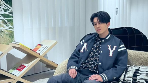 Димаш Кудайберген рассказал, с кем любит проводить свободное время