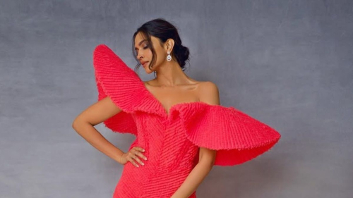 Дипика Падуконе и ее супруг ждут второго ребенка: звездную пару поздравили в Сети