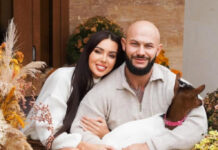 Джиган и Оксана Самойлова заключили мирное соглашение и разделили имущество