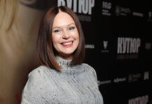 Экс-супруга Сергея Безрукова раскрыла личность «возлюбленного»