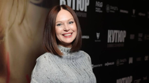 Экс-супруга Сергея Безрукова раскрыла личность "возлюбленного"