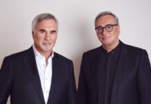 «Еще больше чувств и смысла»: братья Меладзе представили новое прочтение песни «Вера»