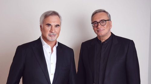 "Еще больше чувств и смысла": братья Меладзе представили новое прочтение песни "Вера"