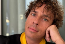 Галкин показал, как отдыхает с детьми в Нью-Йорке