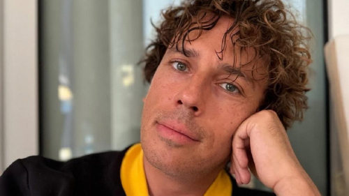 Галкин показал, как отдыхает с детьми в Нью-Йорке