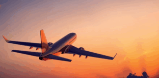 Цены на авиабилеты начинают стремительно расти по всему миру!