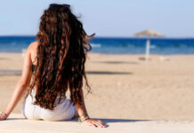 Туристам приготовиться: в Турции в этом году ожидается максимальная жара!