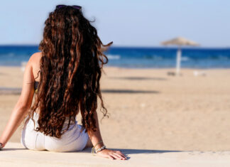 Туристам приготовиться: в Турции в этом году ожидается максимальная жара!