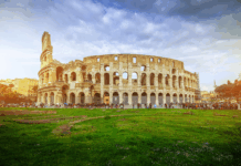 Ученые открыли уникальное место в Колизее: пустят ли туда туристов?