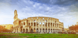 Ученые открыли уникальное место в Колизее: пустят ли туда туристов?