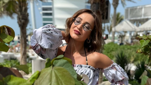 "Хороша чертовка!": яркие образы Бузовой впечатлили ее фанатов