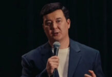 Известный комик Галым Калиакбаров рассказал о диагностированной у него депрессии