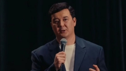 Известный комик Галым Калиакбаров рассказал о диагностированной у него депрессии