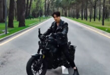 «Я скрывал это»: Димаш Кудайберген раскрыл свое неожиданное хобби