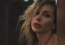 Казахстанцы стали массово звать Светлану Лободу на бешбармак после ее поста в Threads