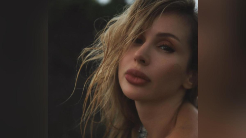 Казахстанцы стали массово звать Светлану Лободу на бешбармак после ее поста в Threads