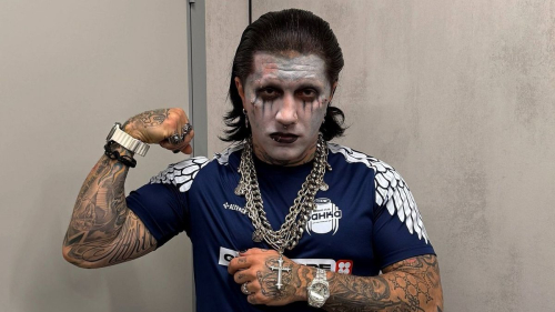 Казахстанского рэпера Ганвеста снова будут судить в России