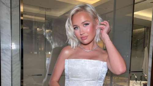 Клава Кока сообщила, что выходит замуж (фото) 1 Клава Кока сообщила, что выходит замуж (фото)