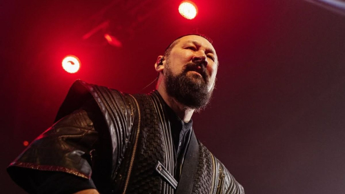 "Количество необычных зданий просто зашкаливает": основатель Ay Yola восхитился Астаной