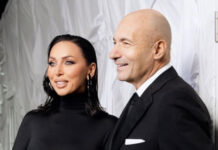 Крутой появился в новом клипе Алсу: маэстро показал закулисье съемок