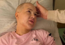 «Лере совсем плохо»: друг блогера Лерчек поделился кадрами из больницы