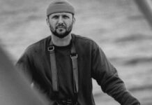 Лидер рэп-группы Krec Артем Бровков погиб в страшной аварии